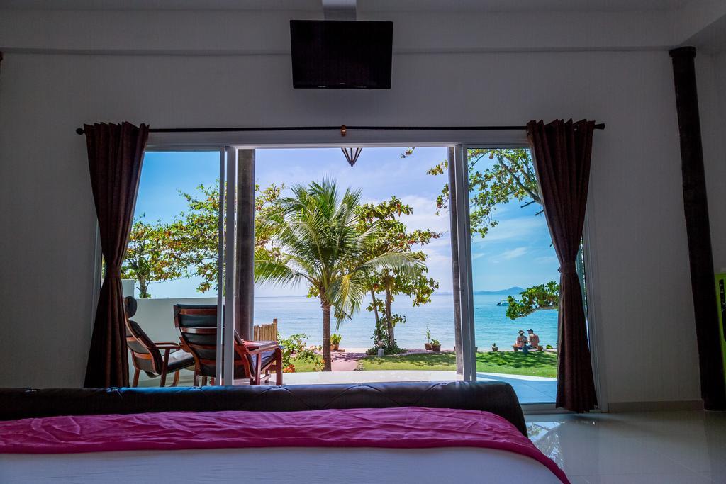 Hébergement de Luxe Grand Sea