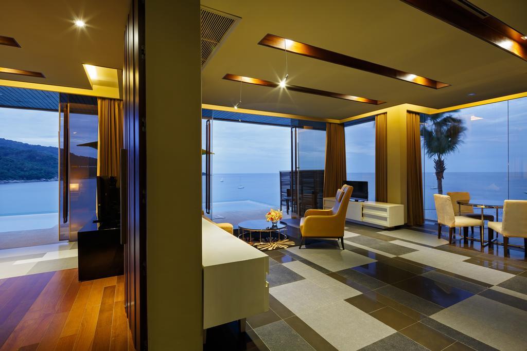 Impiana Private Pool Villa