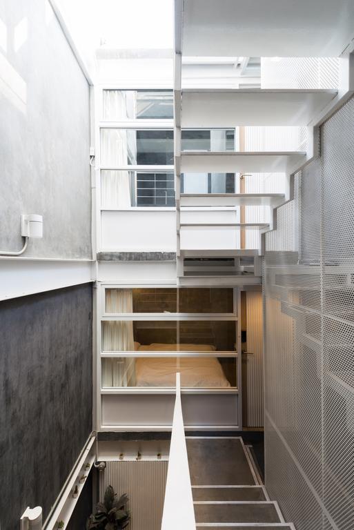 Quarto Duplo