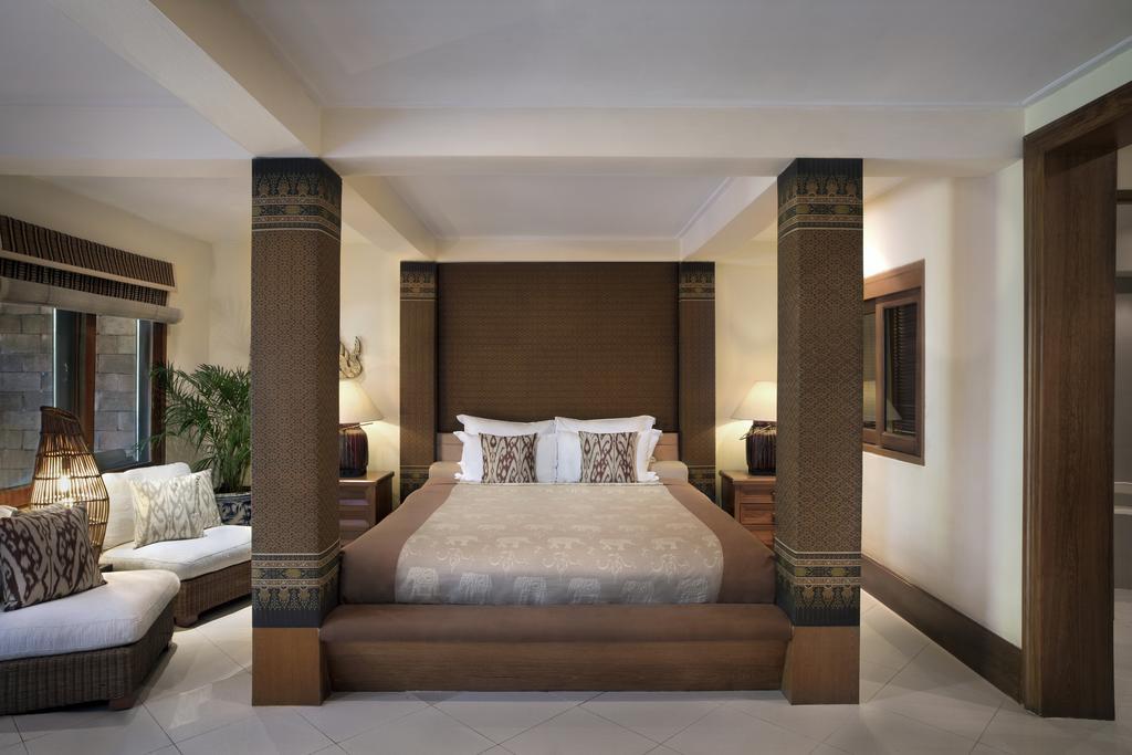 Suite Garden View