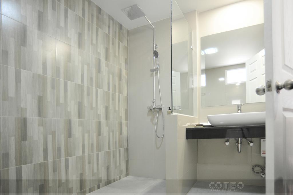 Grand Deluxe Double Room