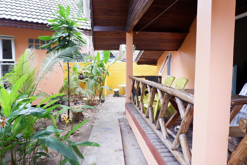 Familiebungalow