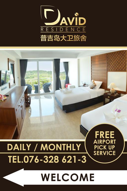 Standard Twin Room Round Trip Airport Transfer