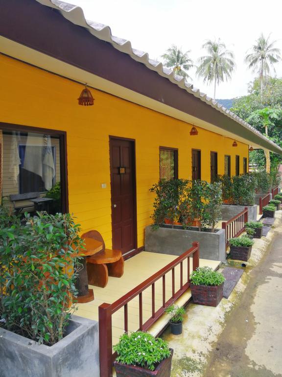 Cottage M