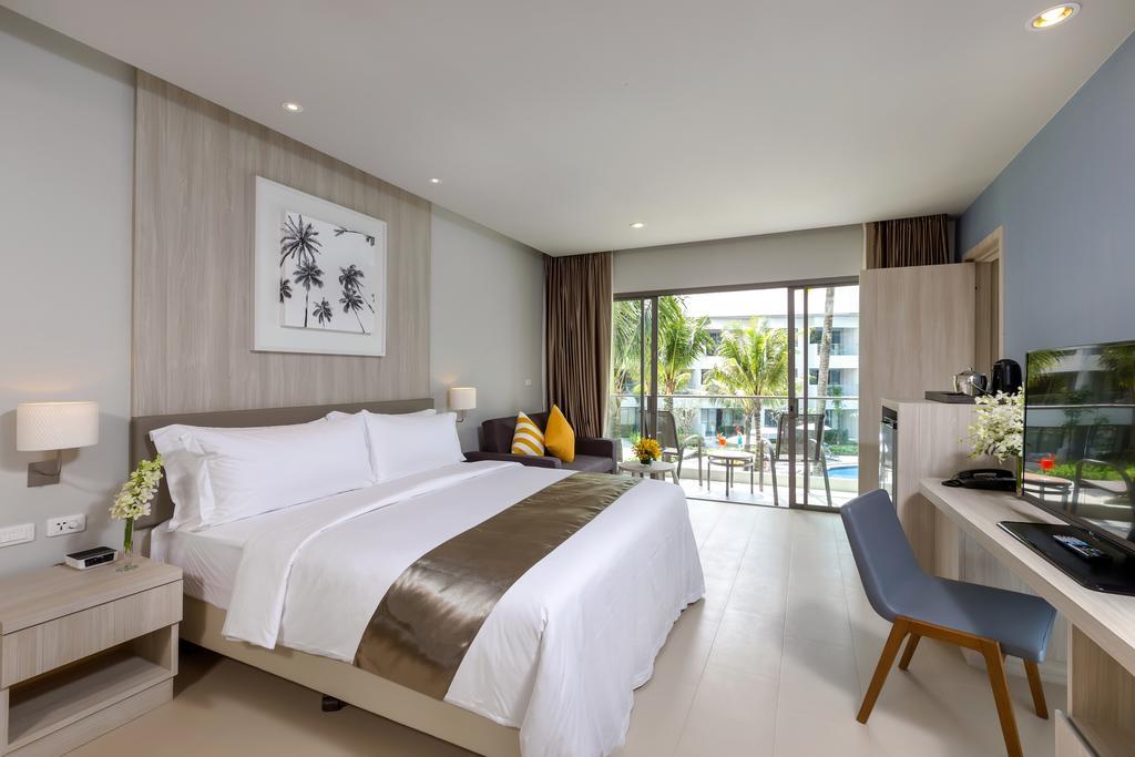 Suite 2 Chambres