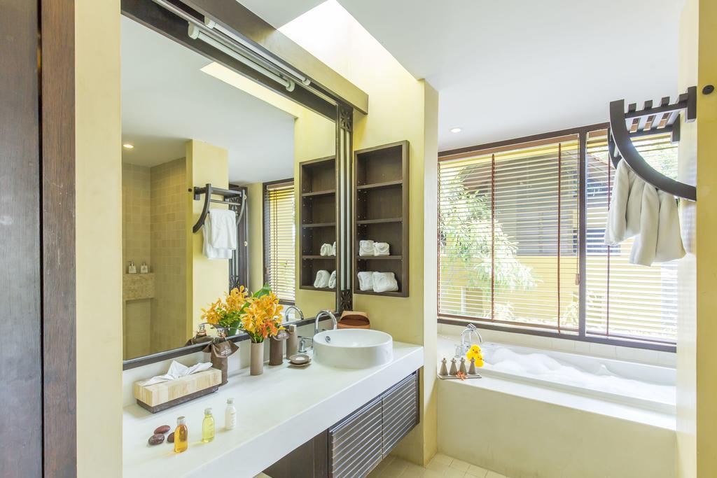 Suite Villa