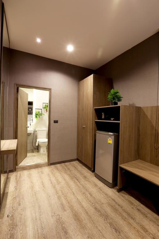 Quarto Duplo Deluxe
