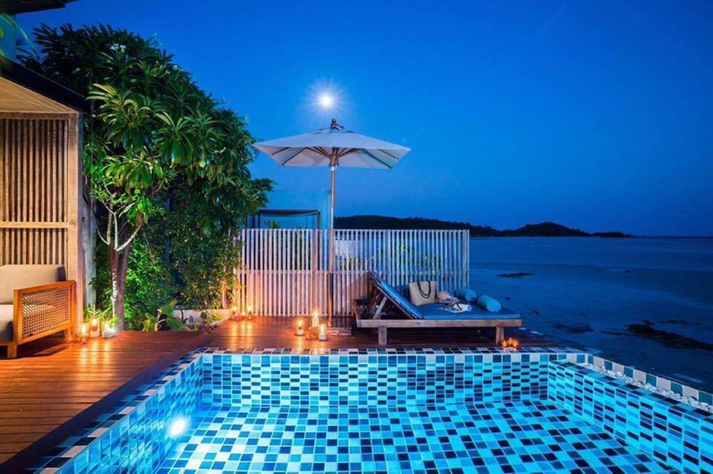 Beach Front Pool Villa  With One-way Airport Transfer,631508061:JPEG