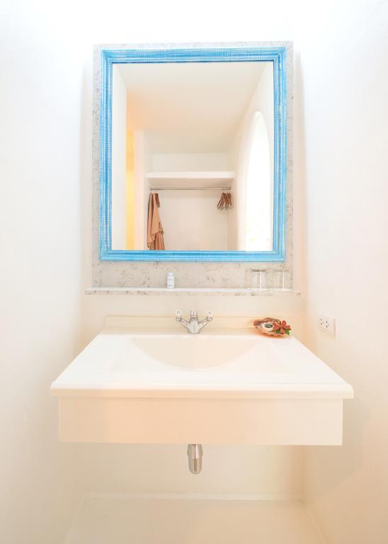 Luxury Suite with Spa Bath