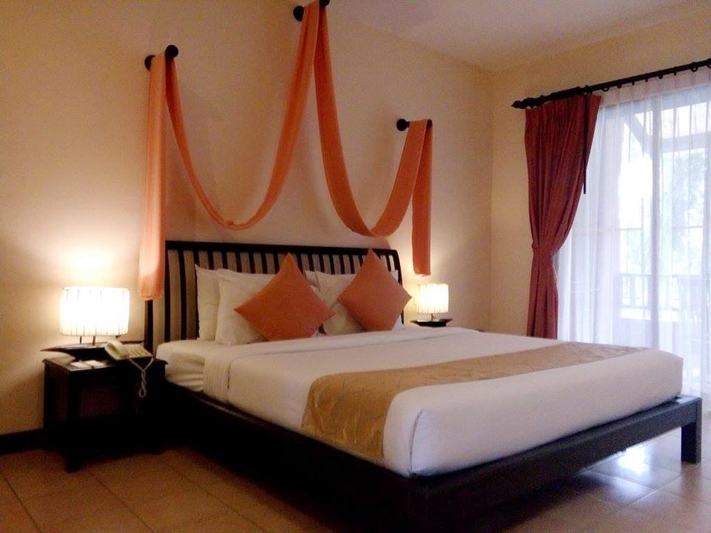 Chambre Double Supérieure
