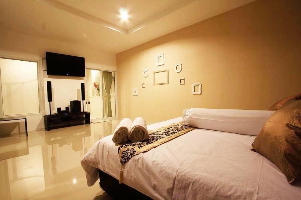 Private Pool Villa
