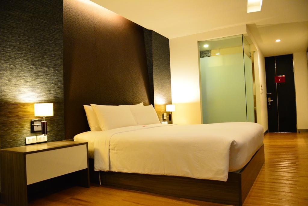 Habitación Premier