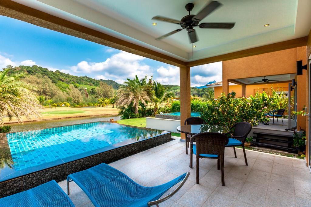 Suite con Piscina Privata