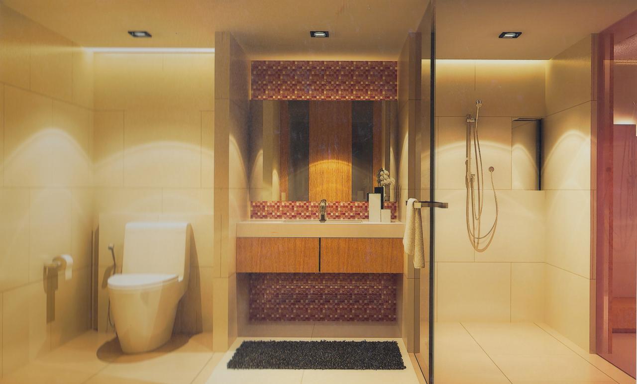 Deluxe Doppelzimmer