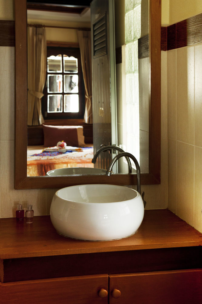 Two King Bed Bungalow