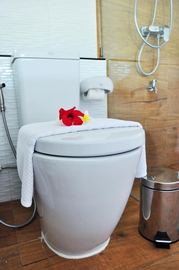 Deluxe Zweibettzimmer