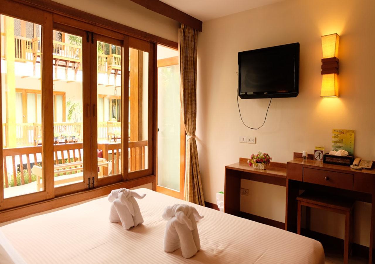Superior Double or Twin Room