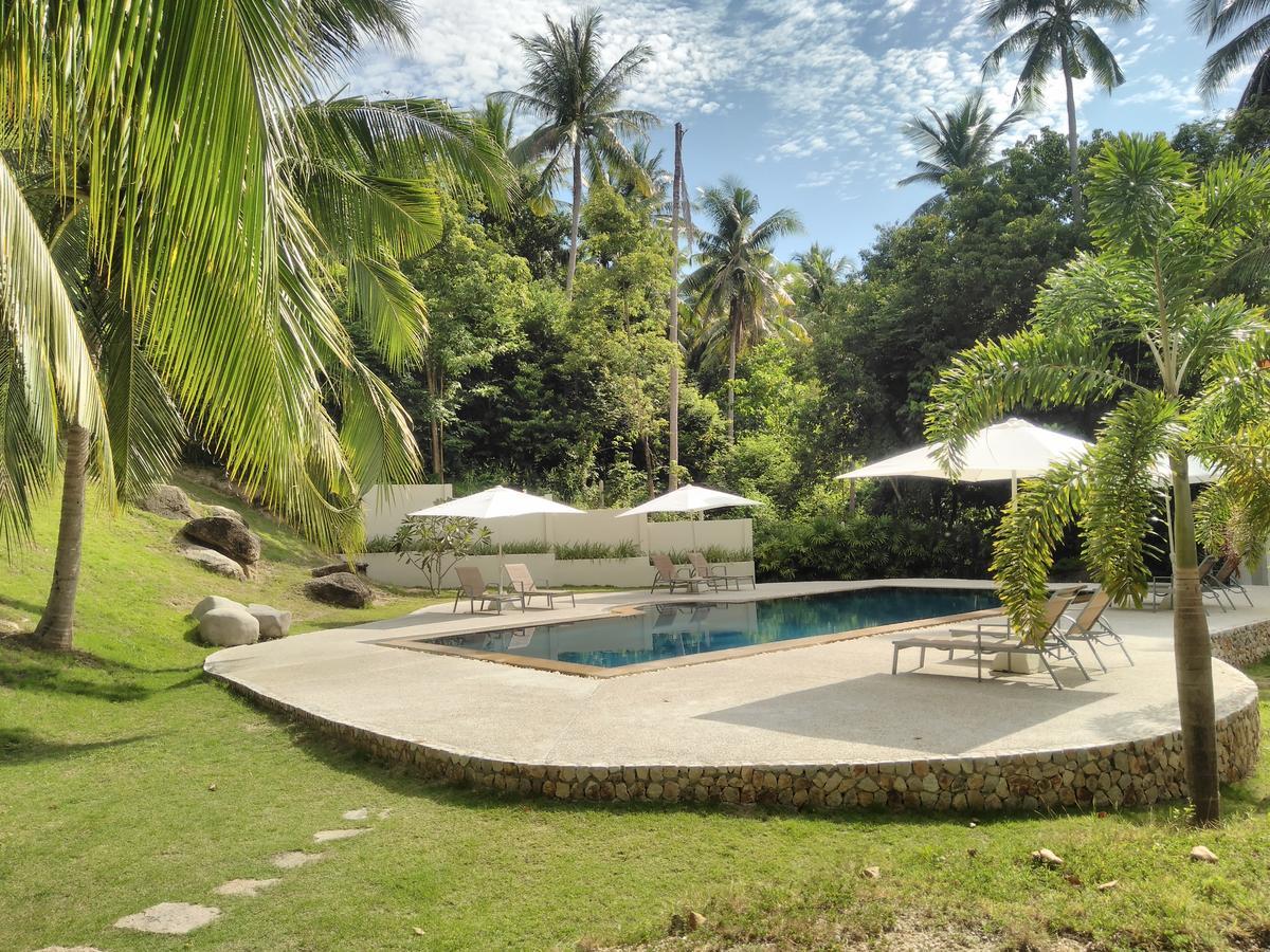 Superior Double Room with Balcony