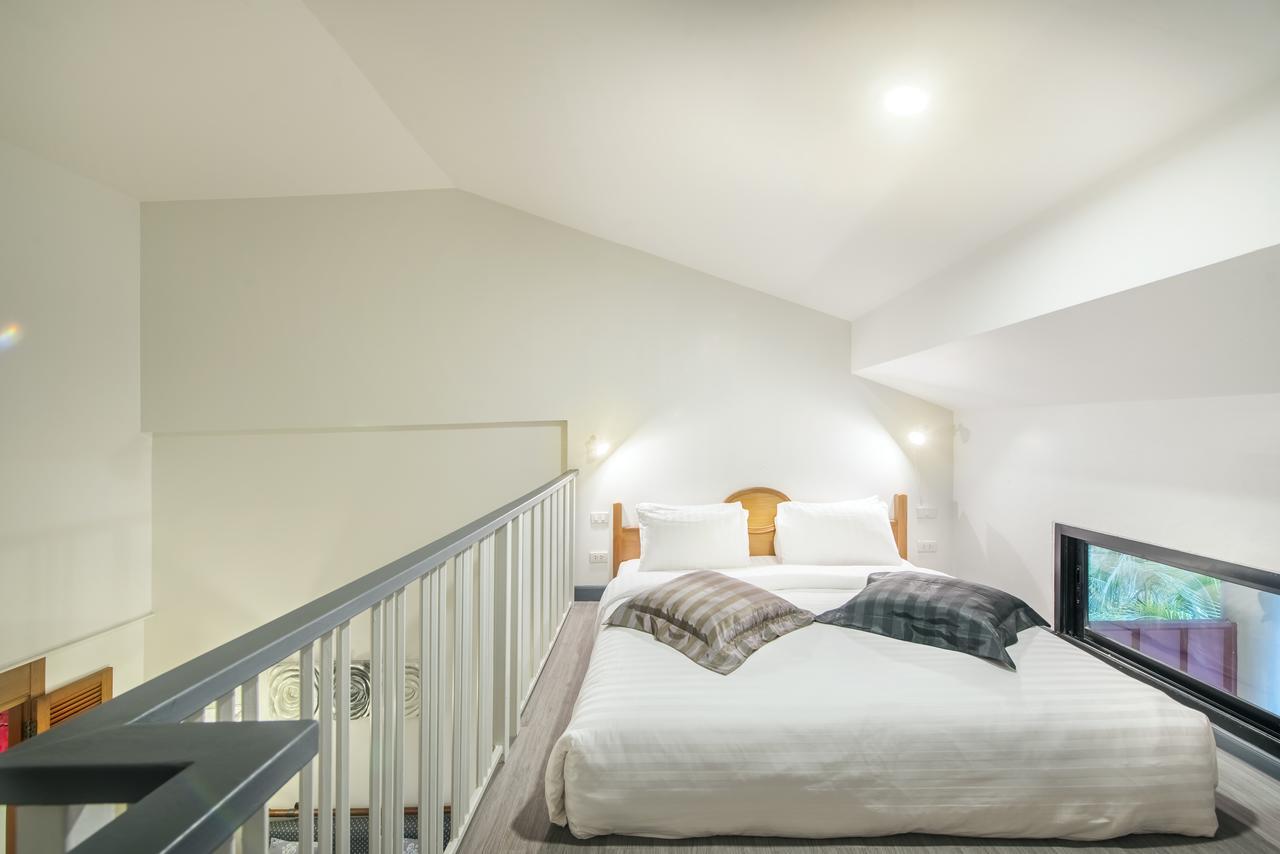 Duplex Suite