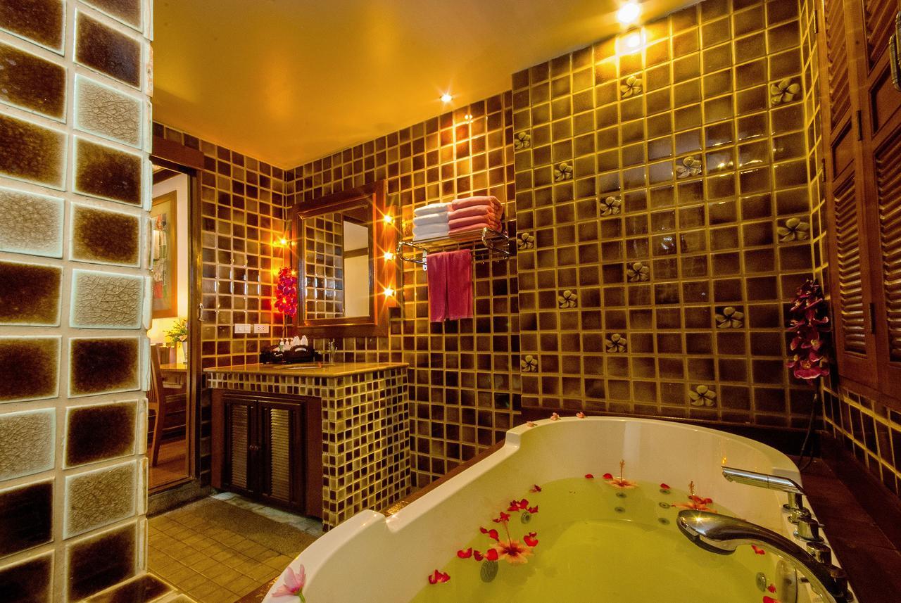 Deluxe Double Room Balcony