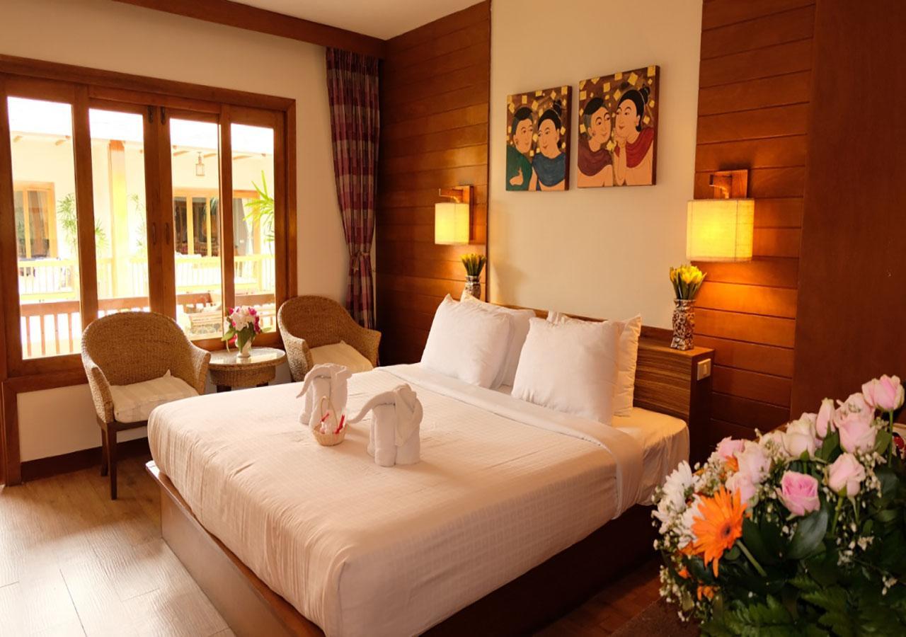 Superior Double or Twin Room