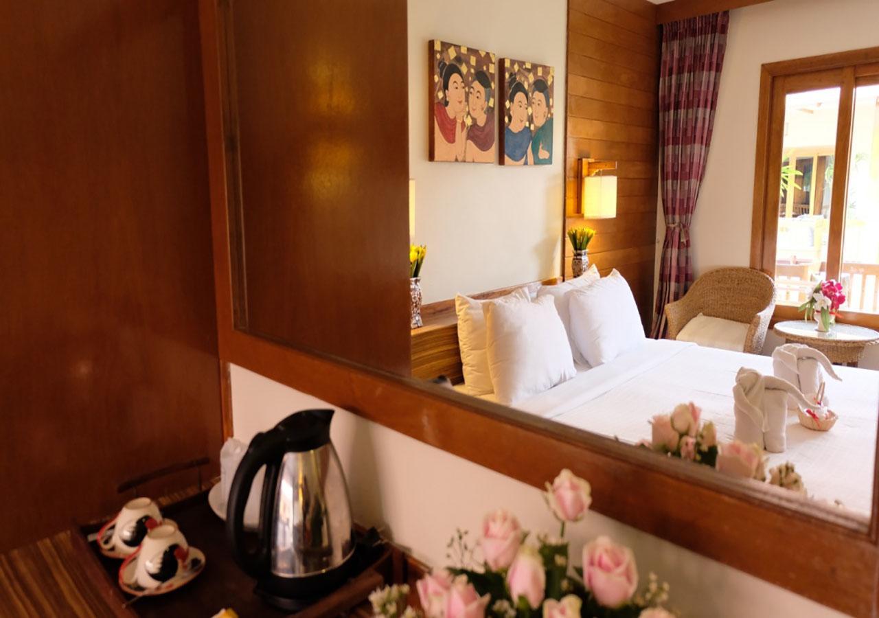 Superior Double or Twin Room