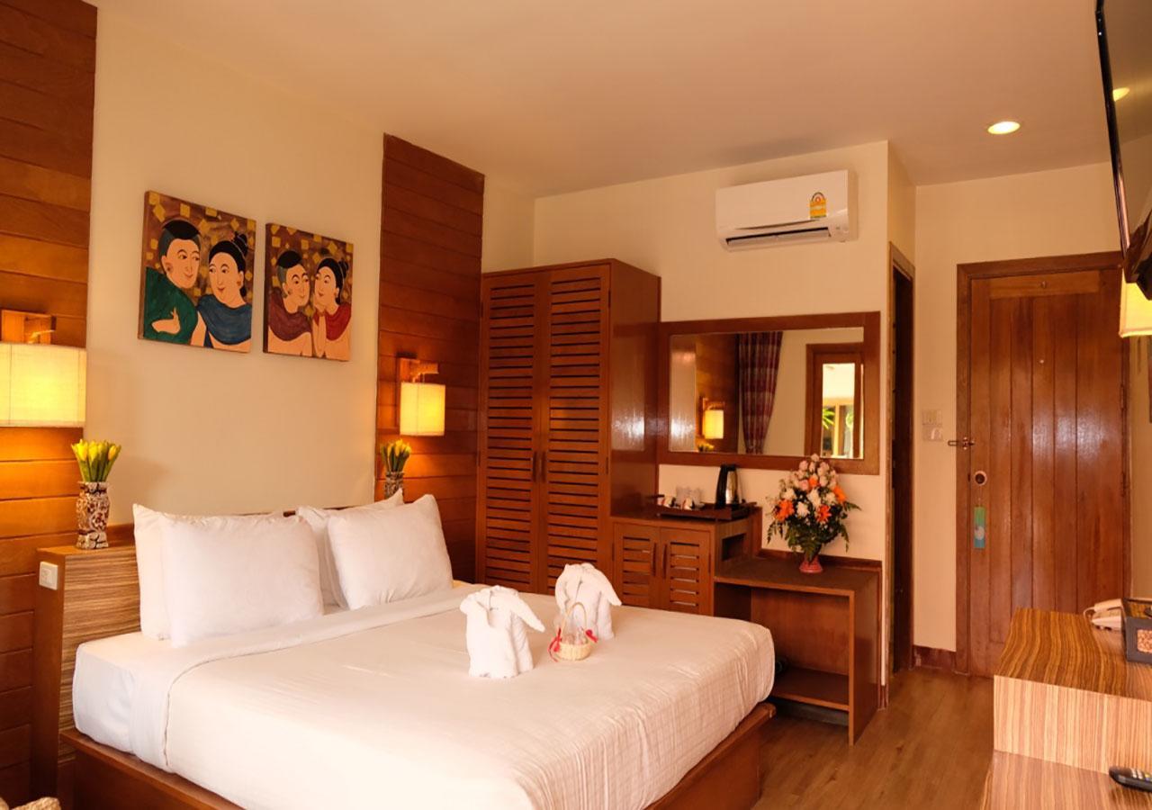 Superior Double or Twin Room