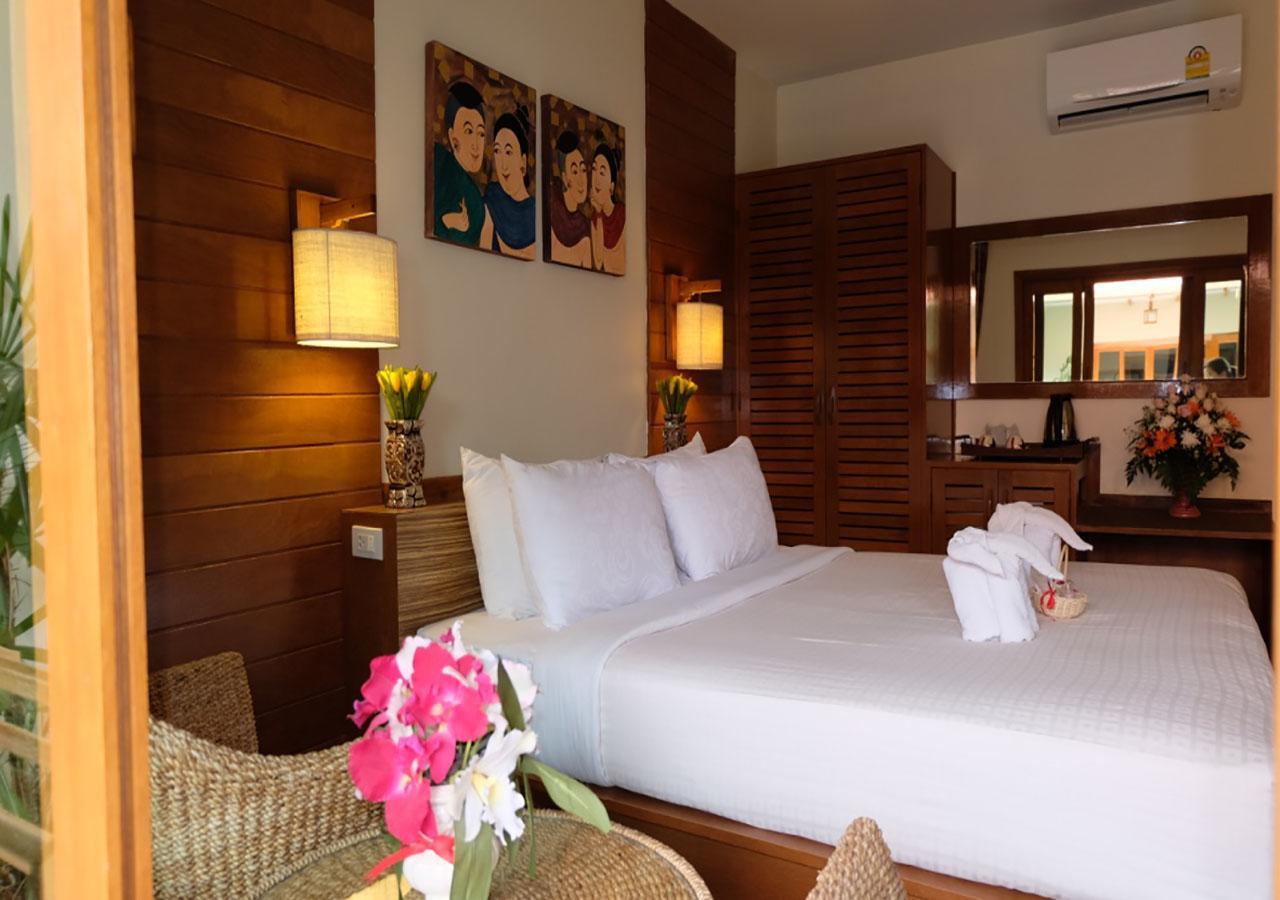 Superior Double or Twin Room