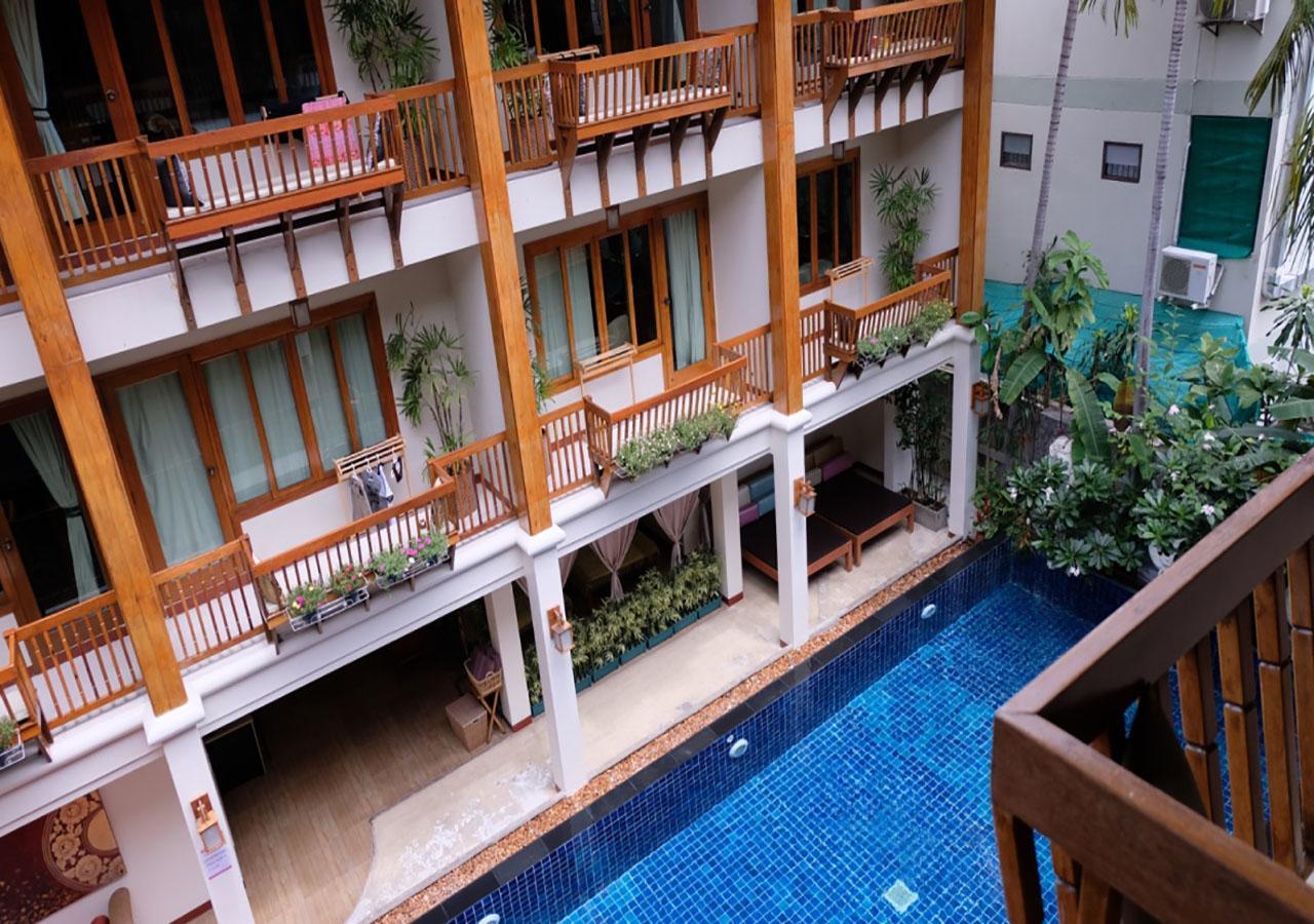 Superior Double or Twin Room