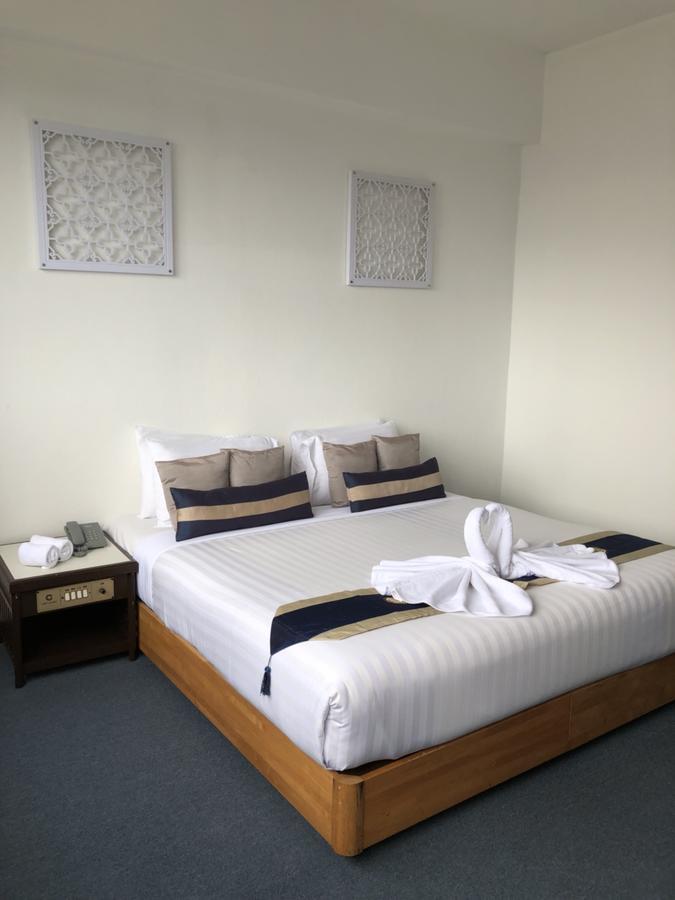 Quarto Duplo Standard