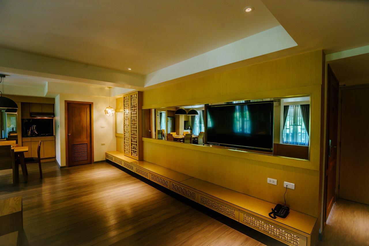 Suite Attico