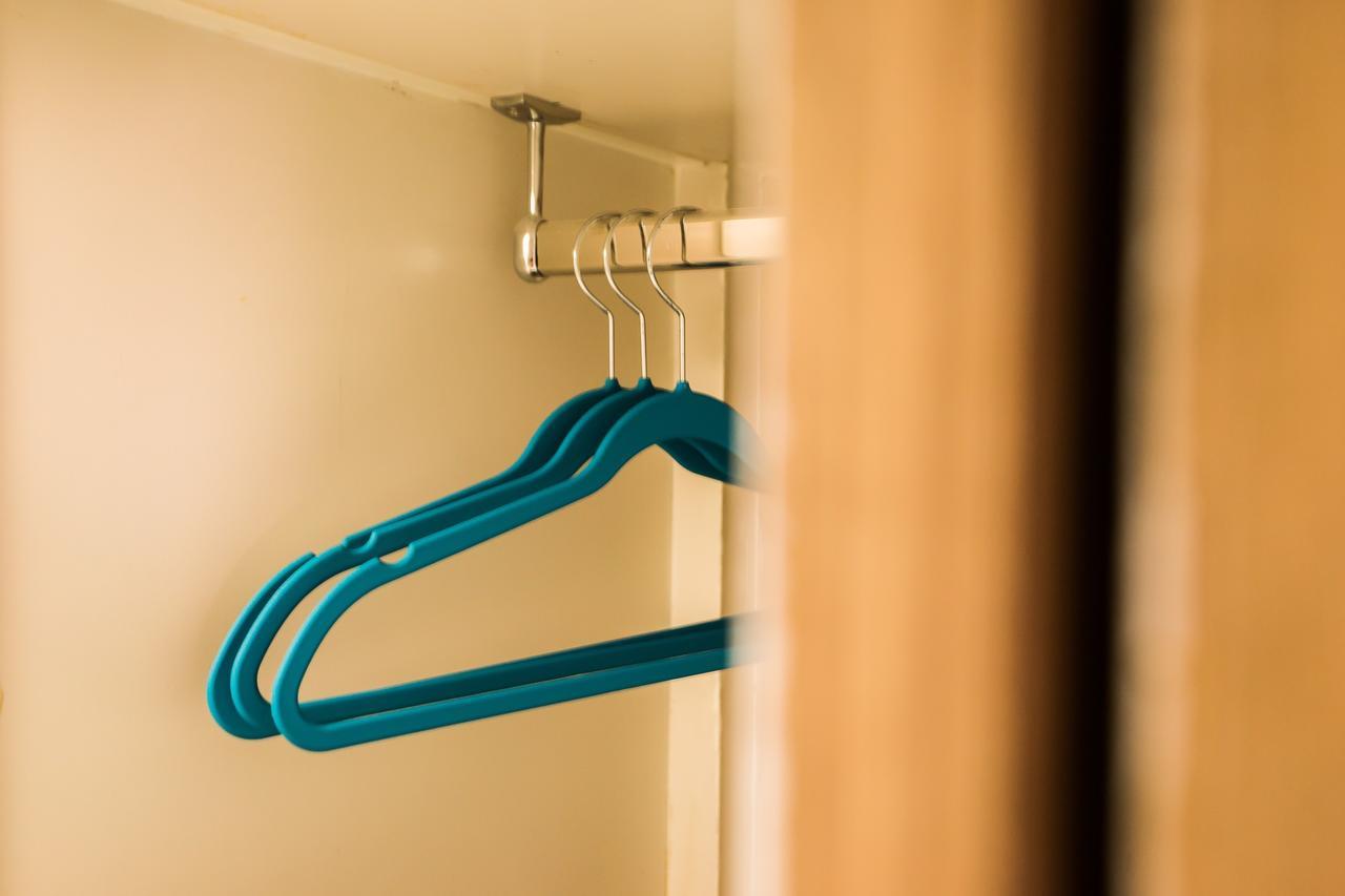 Capsule Suite(Upper and Lower)