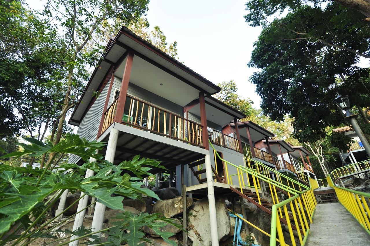 Deluxe Bungalow - Double bed