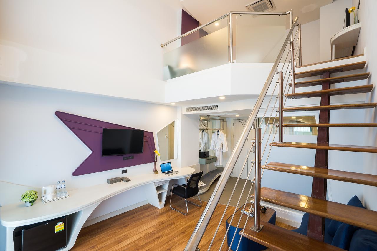 Duplex Suite