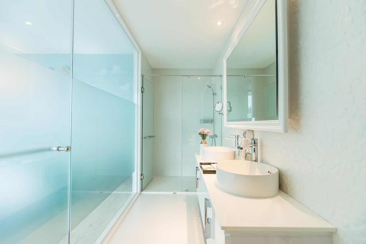 Chambre Deluxe