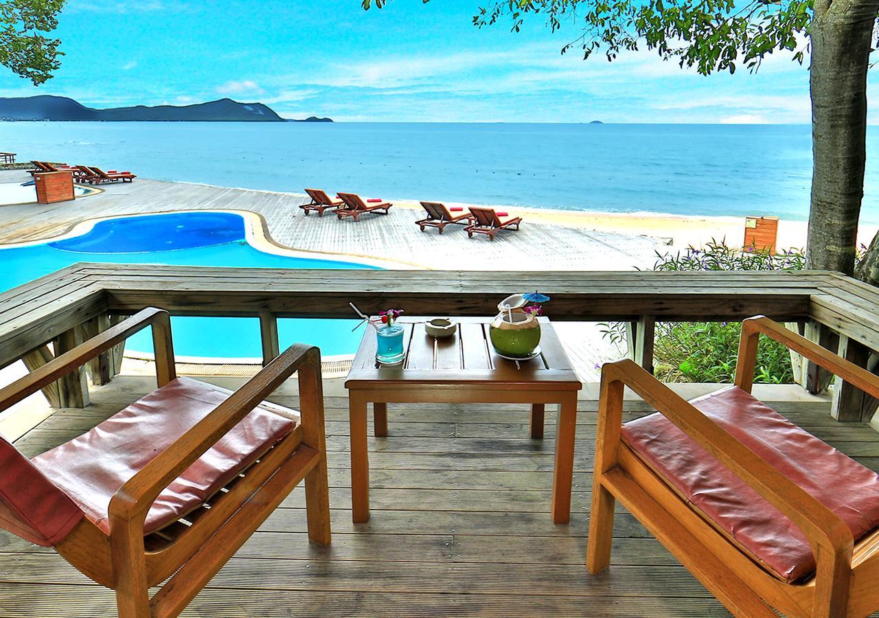 Bay View Cottage North Zone