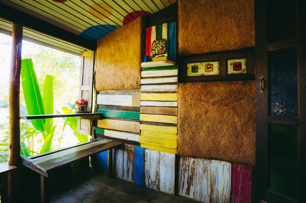 Bungalow Fan