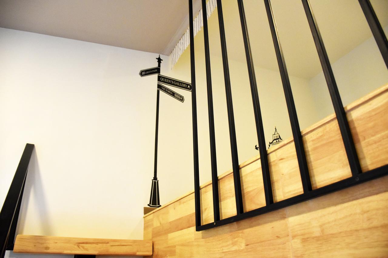 Duplex Apartment