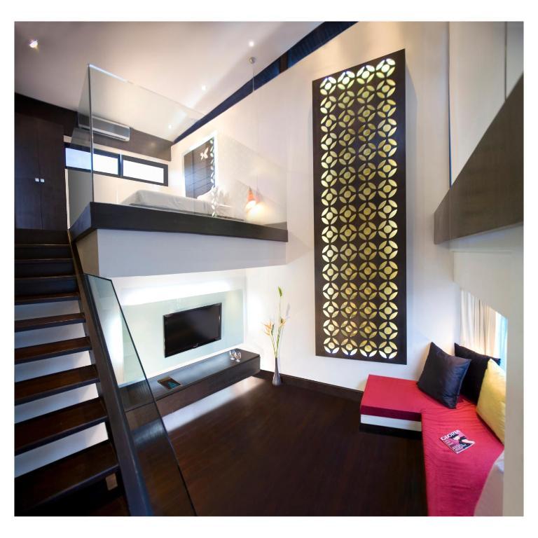 Family Villa