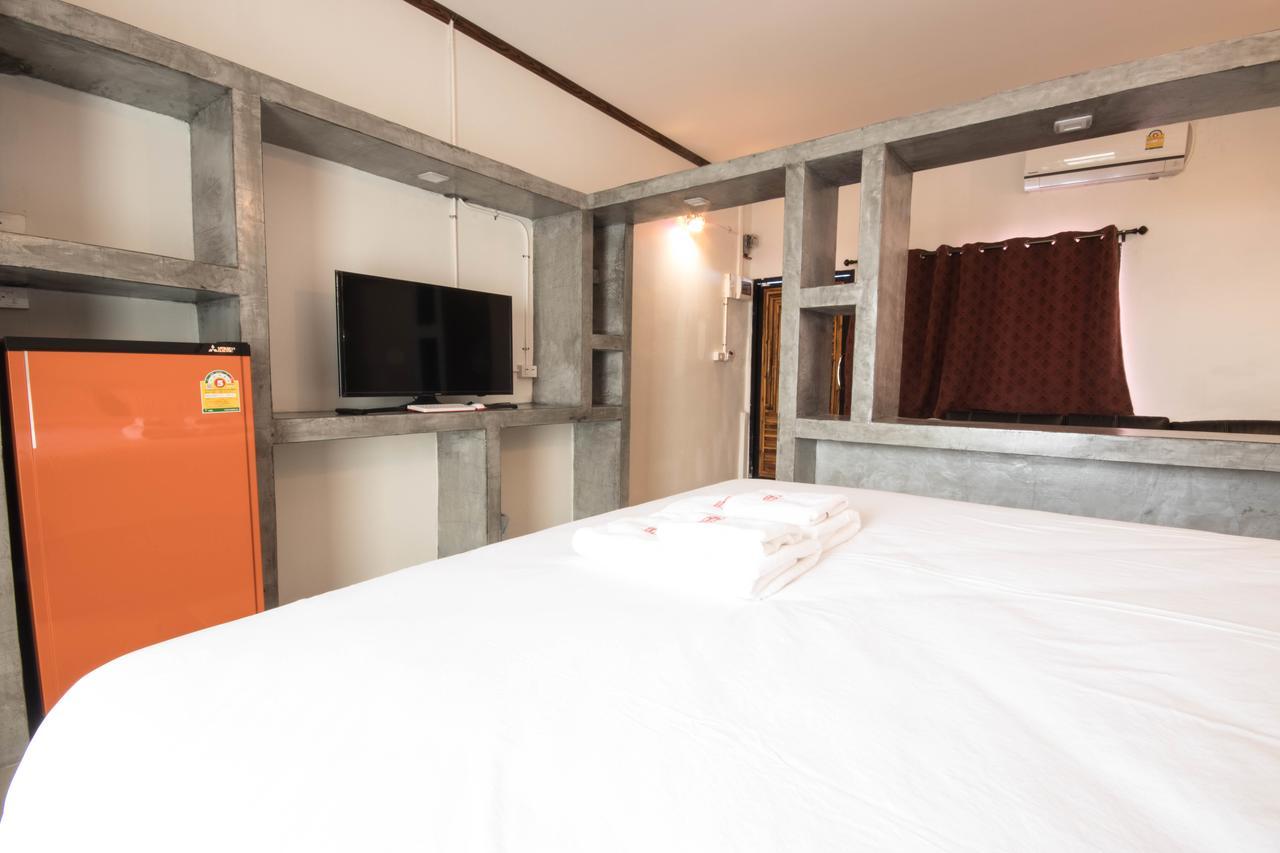 Chambre Deluxe