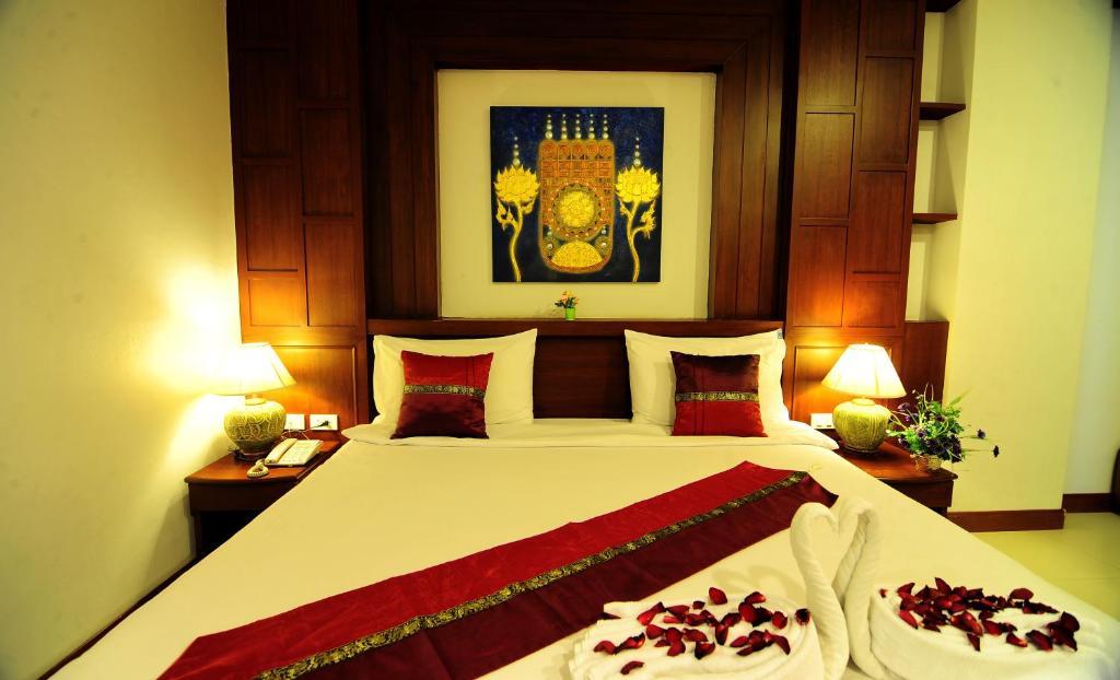 Superior Double or Twin Room