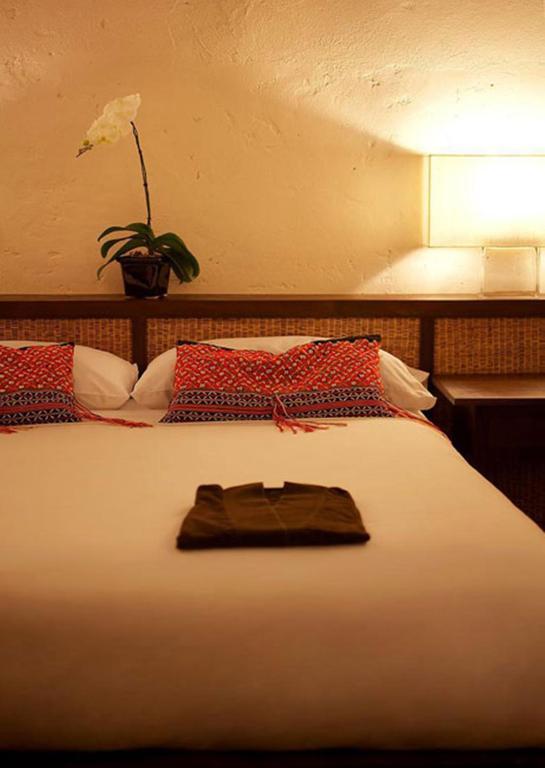 Chambre Double ou Lits Jumeaux Lanna