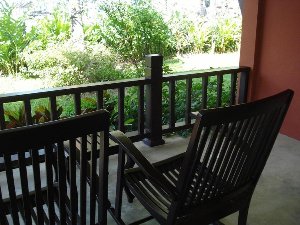 Grande Villa Deluxe