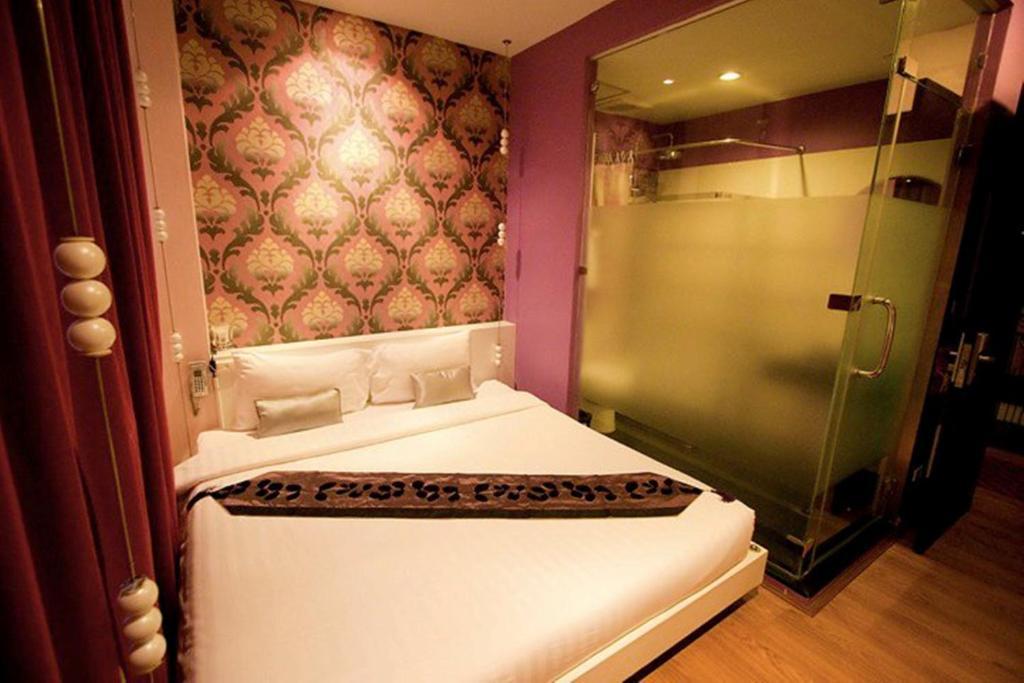 Standard S Double Room