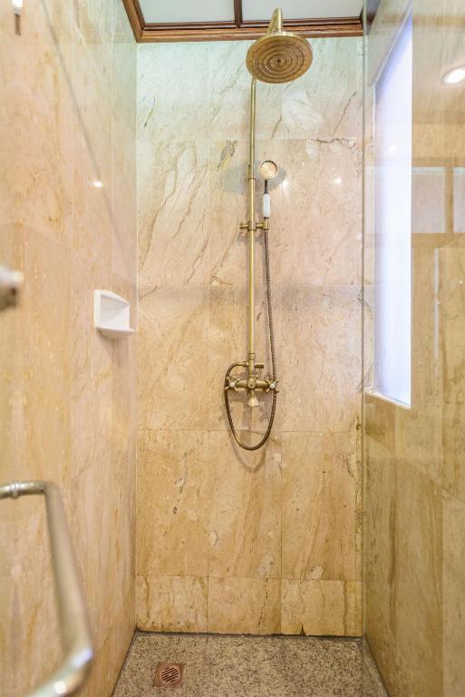 Deluxe Double or Twin Room with Pool View - Adults Only