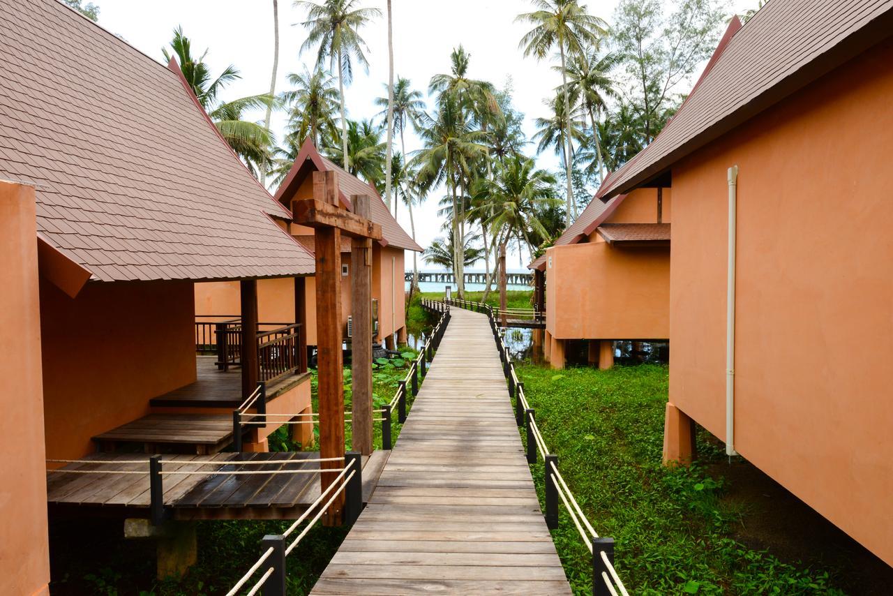 Deluxe Bungalow