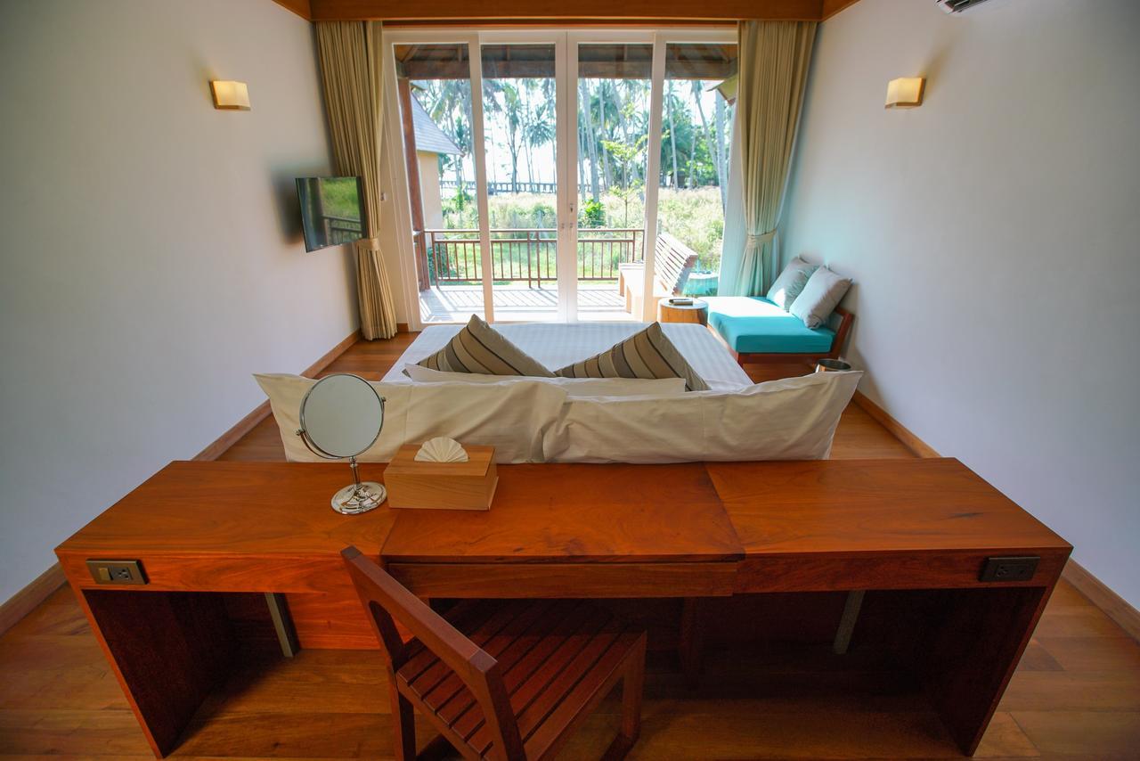 Deluxe Bungalow