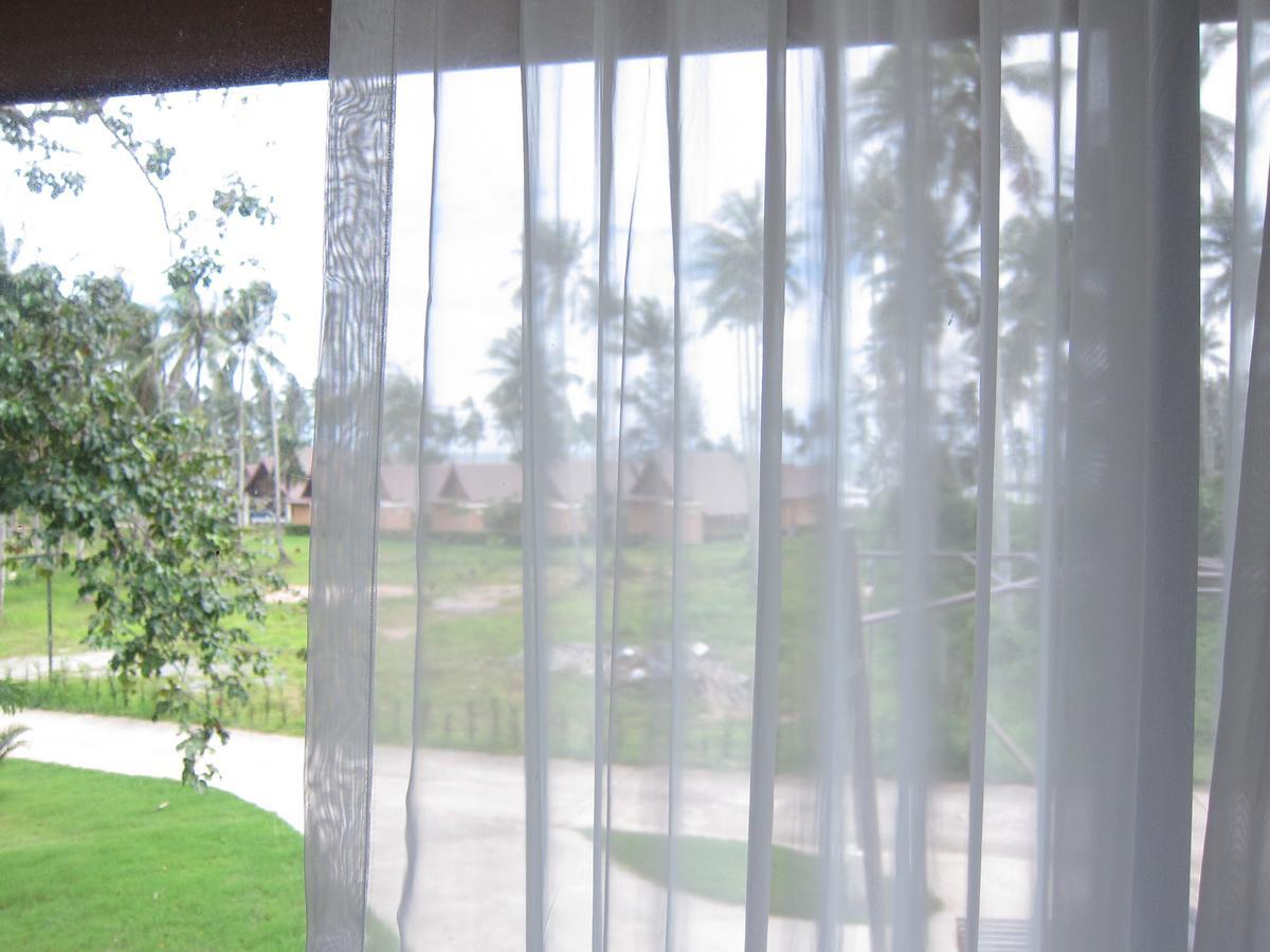 Superior Twin Room Garden View