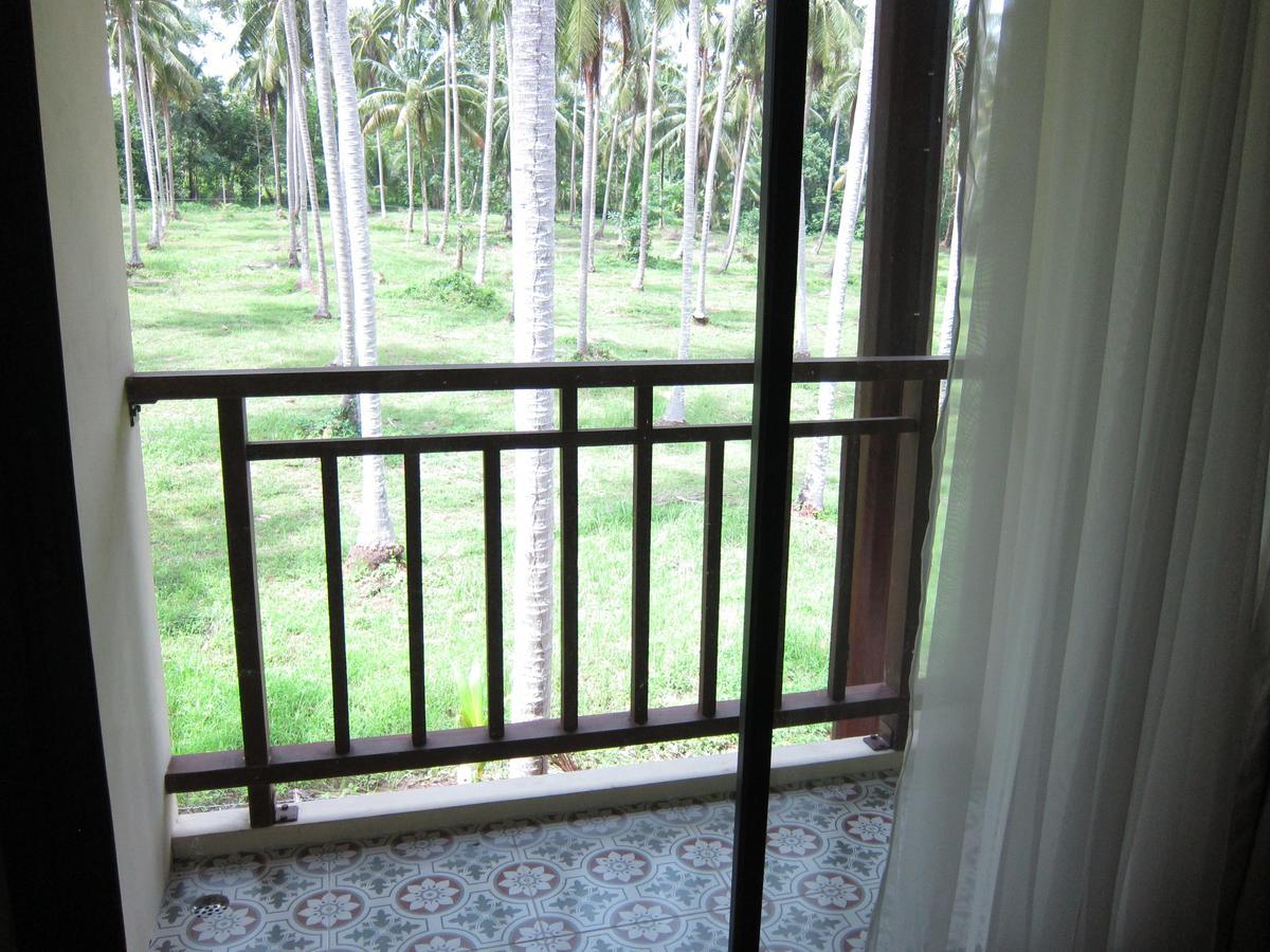 Superior Twin Room Garden View