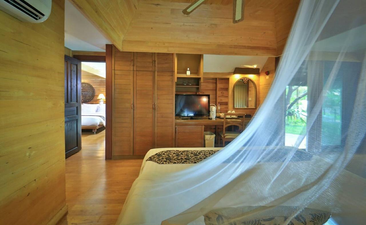 Standard Family Room